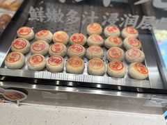 -糕大师•手作鲜糕点(滨湖万达店)