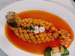 -清真马祥兴菜馆(云南北路店)