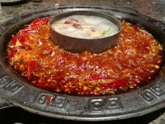 -重庆渝达老火锅(春熙路店)