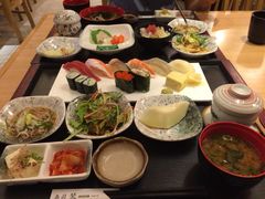-琴寿司居酒屋(中山广场店)