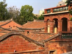 -晋江五店市传统文化旅游区