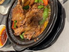-陶德砂锅(蜀汉路店)