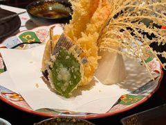 -天狗山料理(省体店)