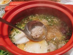 -渔乡米香·剁椒鱼头(四方坪店)
