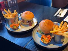 -blue frog蓝蛙(长泰广场店)