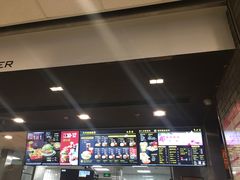-麦当劳(龙湖北京大兴天街店)