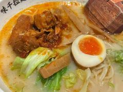 -味千拉面(增城万达广场店)