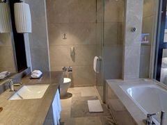 -广州粤海喜来登酒店