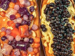 -1819餐厅·团队聚餐·烤串·精酿