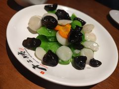 -南拳十三姨·潮汕砂锅粥(世纪金源店)