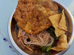 -谭老太正宗柳州螺狮粉(家和花园店)