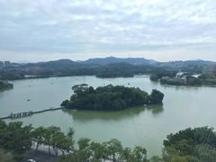 -惠州康帝国际酒店