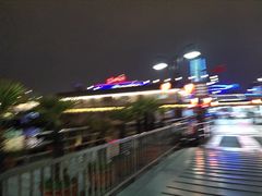 -武汉两江游览·夜游长江(汉口粤汉码头)