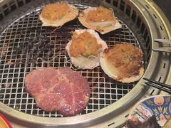 -AJIYA·池袋日式烧肉自助(天津万象城店)