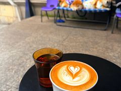 -HANA COFFEE(长寿路店)