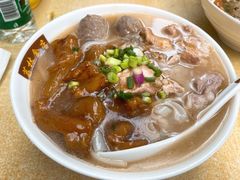 至尊三宝粉-荔林食店(西华路店)