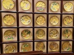 -武汉香格里拉大酒店·香宫中餐厅
