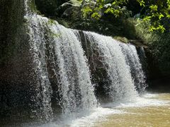 -赤水丹霞旅游区·大瀑布