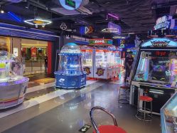 -晴空乐园(东厦100店)
