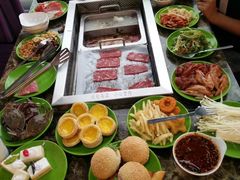 -新艺自助美食城(中山路店)
