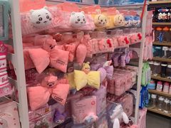 -名创优品(天河区正佳广场二店)