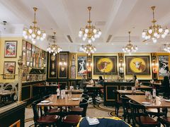 -Entrecôte 法国牛扒馆(保利·时光里店)