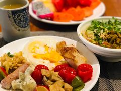 -三亚亚龙湾天域度假酒店