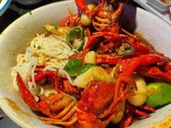 -虾乐园龙虾·夜宵(松江店)