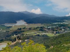 -大姆山草场