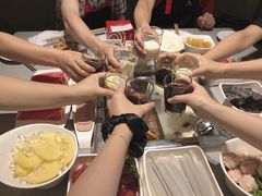 -海底捞火锅(凯德广场店)
