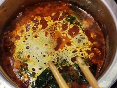 -龍歌自助小火锅(李沧顺和汇店)