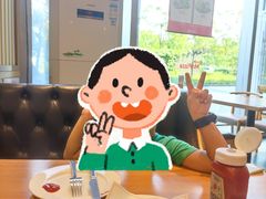 -米斯特比萨(光华桥凯德MALL天津湾店)