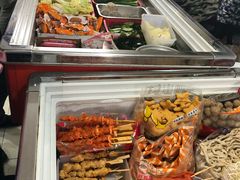 -濠塘麻辣烫(丰润园店)