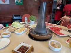 -阳坊大都涮羊肉(阳坊总店)