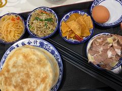 -夏家合汁(天润花园小区店)