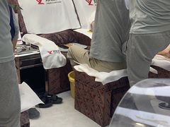 -郑远元专业修脚房·按摩·肉刺·灰指甲(天润城店)