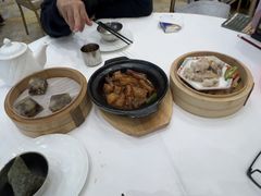 -御彩酒家(东风东路店)
