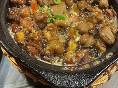 -打酱油·非遗淮扬菜(瘦西湖梅岭店)