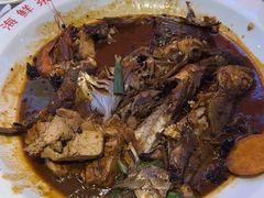 -渔家风味·鲅鱼水饺·央视展播·海鲜天津菜(开发区店)