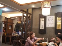 大堂-堂宴·老厦门私房菜(1988仙岳总店)