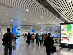 -福州长乐国际机场