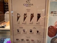-GODIVA(印象城店)