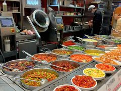 -乡村基·川味现炒大王(熙悦天街店)