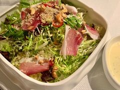 凯撒沙拉-106餐厅(山水文园店)