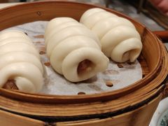 -舊街坊茶楼(市二宫店)