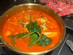-千寻烧肉(政务区店)