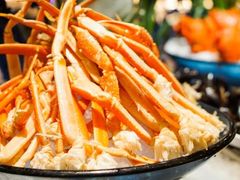 -上海锦江汤臣洲际大酒店壹阶层