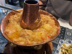 -蜗牛小馆醉乡民谣云南菜(惠新西里店)