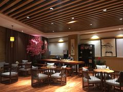 -添赐温泉馆(上南路店)