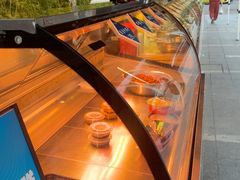 -忆江南·临江鱼馆